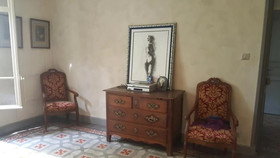 Manoir En Crau