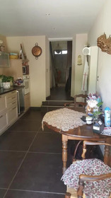 Manoir En Crau