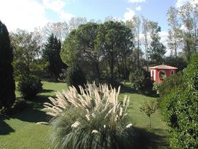 Mas de la Chapelle