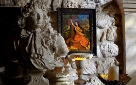 Mas de la Chapelle