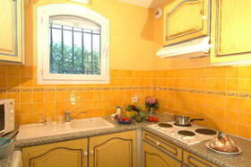 Sowell Residences Les Mazets