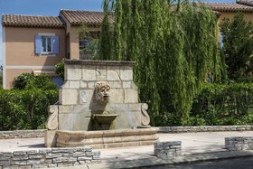 Sowell Residences Les Mazets