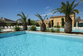 Sowell Residences Les Mazets