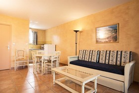 Sowell Residences Les Mazets