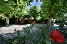 Bastide Beaudinard