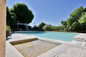 Bastide Beaudinard