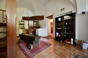 Bastide Beaudinard
