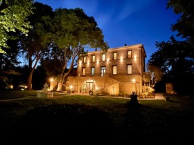 Bastide Beaudinard