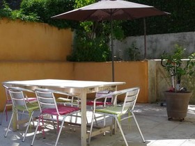 Chambres D'Hotes Chez Jean