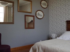 Chambres D'Hotes Chez Jean
