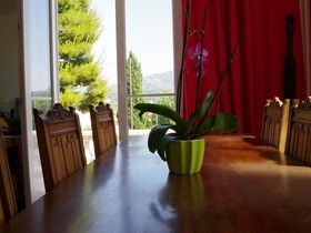 Chambres D'Hotes Chez Jean