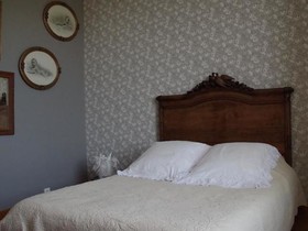 Chambres D'Hotes Chez Jean