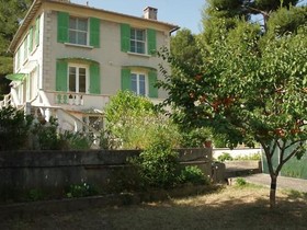 Chambres D'Hotes Chez Jean