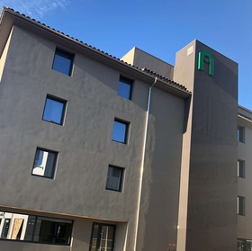 Campanile Marseille Est - Aubagne