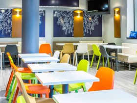 ibis budget Aubagne Les Paluds Agora