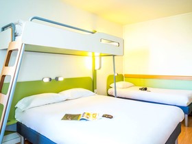 ibis budget Aubagne Les Paluds Agora
