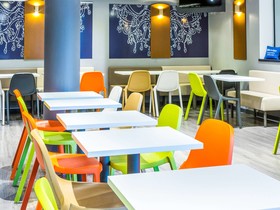 ibis budget Aubagne Les Paluds Agora