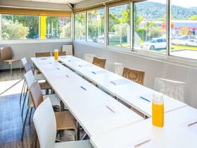 ibis budget Aubagne Les Paluds Agora