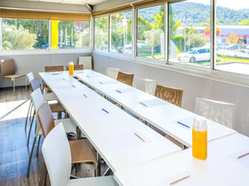 ibis budget Aubagne Les Paluds Agora