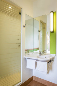 ibis budget Aubagne Les Paluds Agora