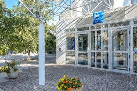 ibis budget Aubagne Les Paluds Agora