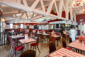 Le Relais des Brasseurs