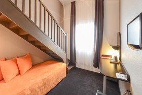 Le Relais des Brasseurs