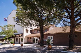 Le Relais des Brasseurs