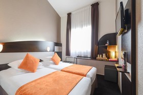 Le Relais des Brasseurs