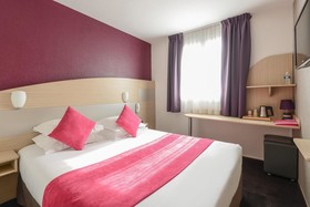 Le Relais des Brasseurs