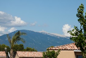 Vacancéole - Résidence Les Demeures du Ventoux