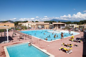 Vacancéole - Résidence Les Demeures du Ventoux