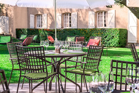 La Bastide du Calalou, BW Signature Collection