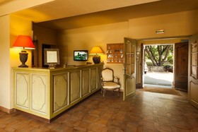 La Bastide du Calalou, BW Signature Collection