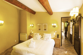 La Bastide du Calalou, BW Signature Collection