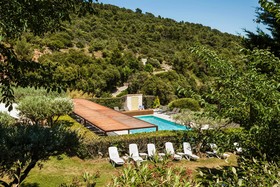 La Bastide du Calalou, BW Signature Collection