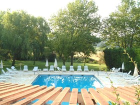 Le Domaine de la Reynaude
