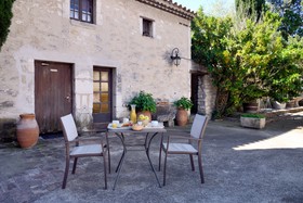 Le Domaine de la Reynaude