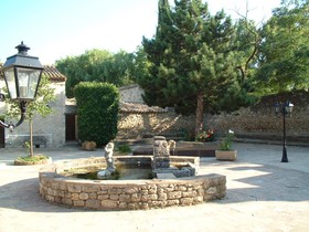Le Domaine de la Reynaude