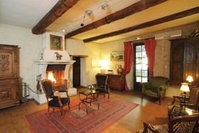 Le Domaine de la Reynaude