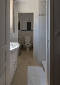 A l'ombre du Palais