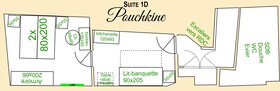 A l'ombre du Palais
