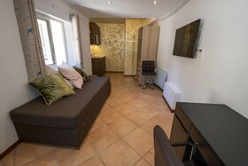 A l'ombre du Palais