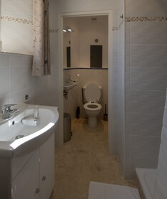 A l'ombre du Palais