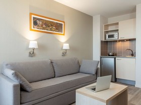 Aparthotel Adagio Access Avignon