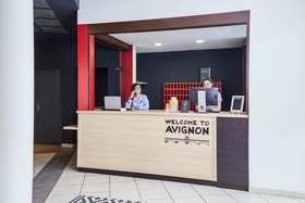 Aparthotel Adagio Access Avignon