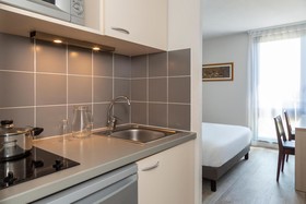 Aparthotel Adagio Access Avignon