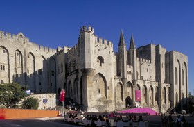 Aparthotel Adagio Access Avignon