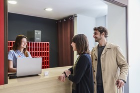 Aparthotel Adagio Access Avignon