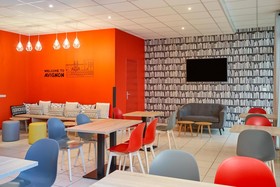 Aparthotel Adagio Access Avignon